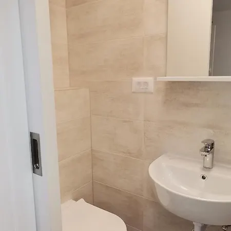 Apartamento Luka