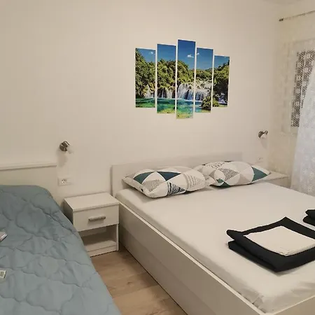 Apartamento Luka