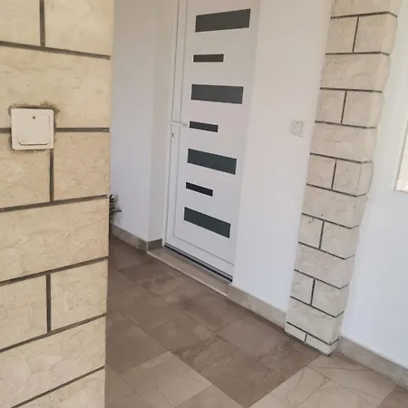 Lägenhet Luka Makarska