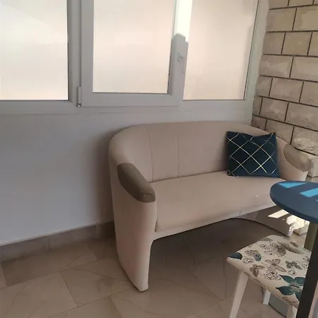 Apartamento Luka *