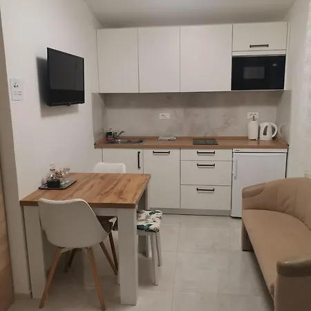Luka Apartamento