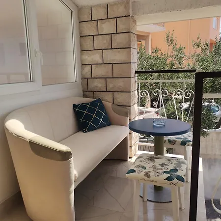 Apartamento Luka